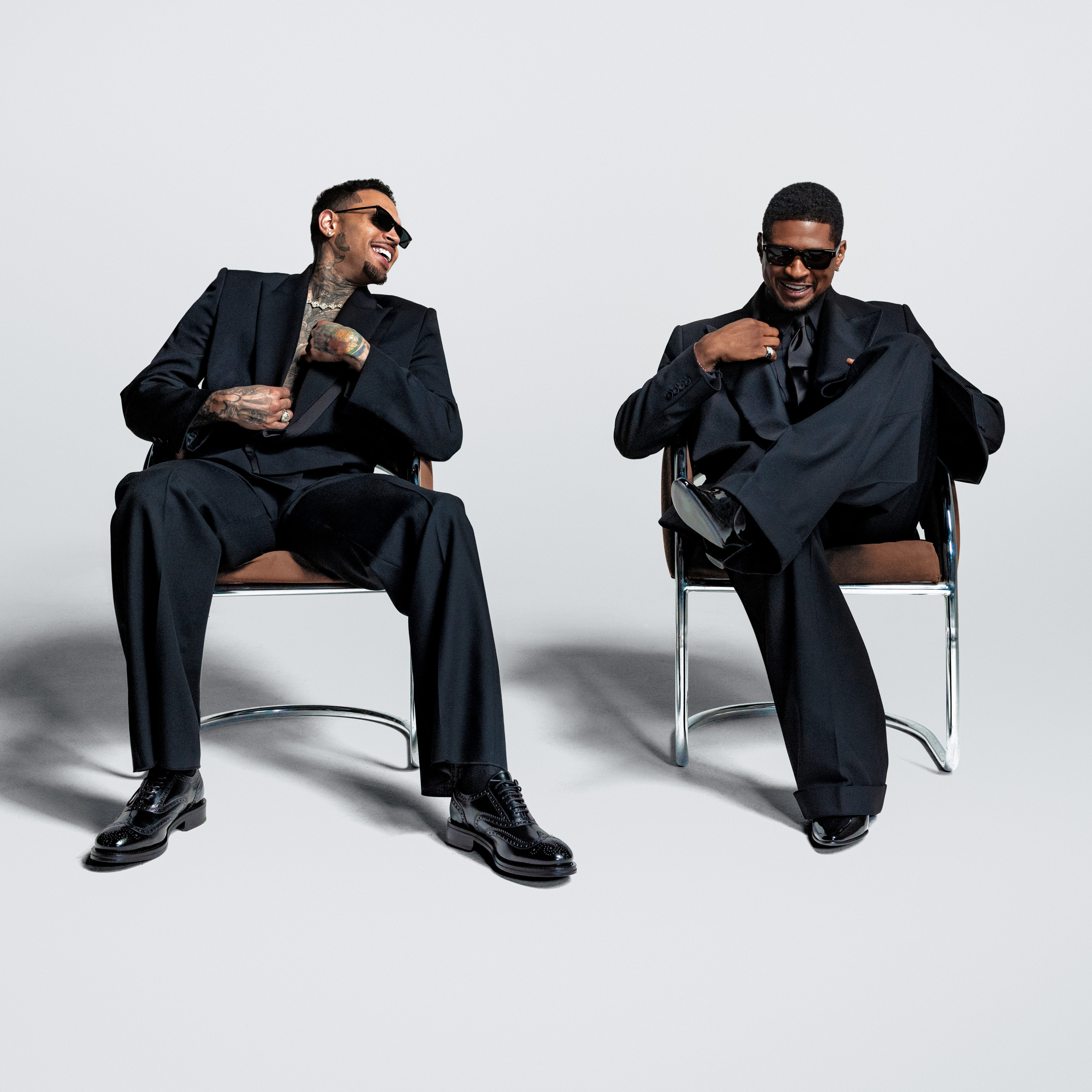 The R&B Tour