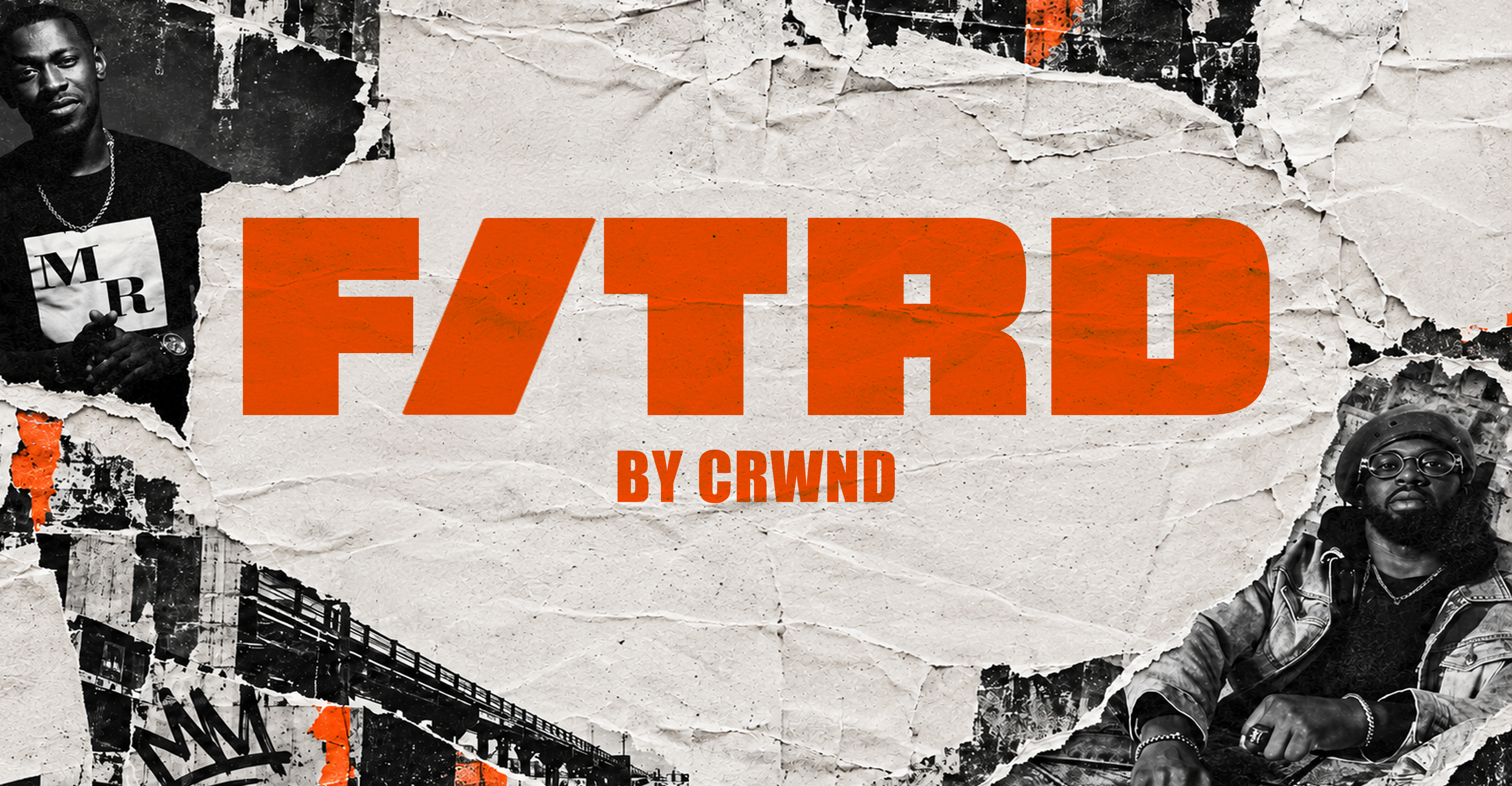 F/TRD Block