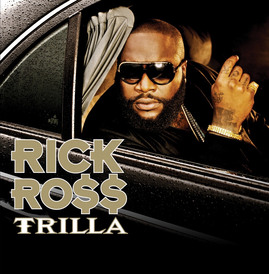 The Boss (feat. T-Pain)