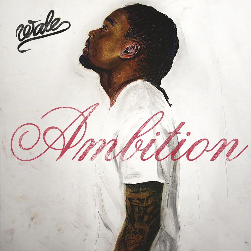 Ambition (feat. Meek Mill & Rick Ross)