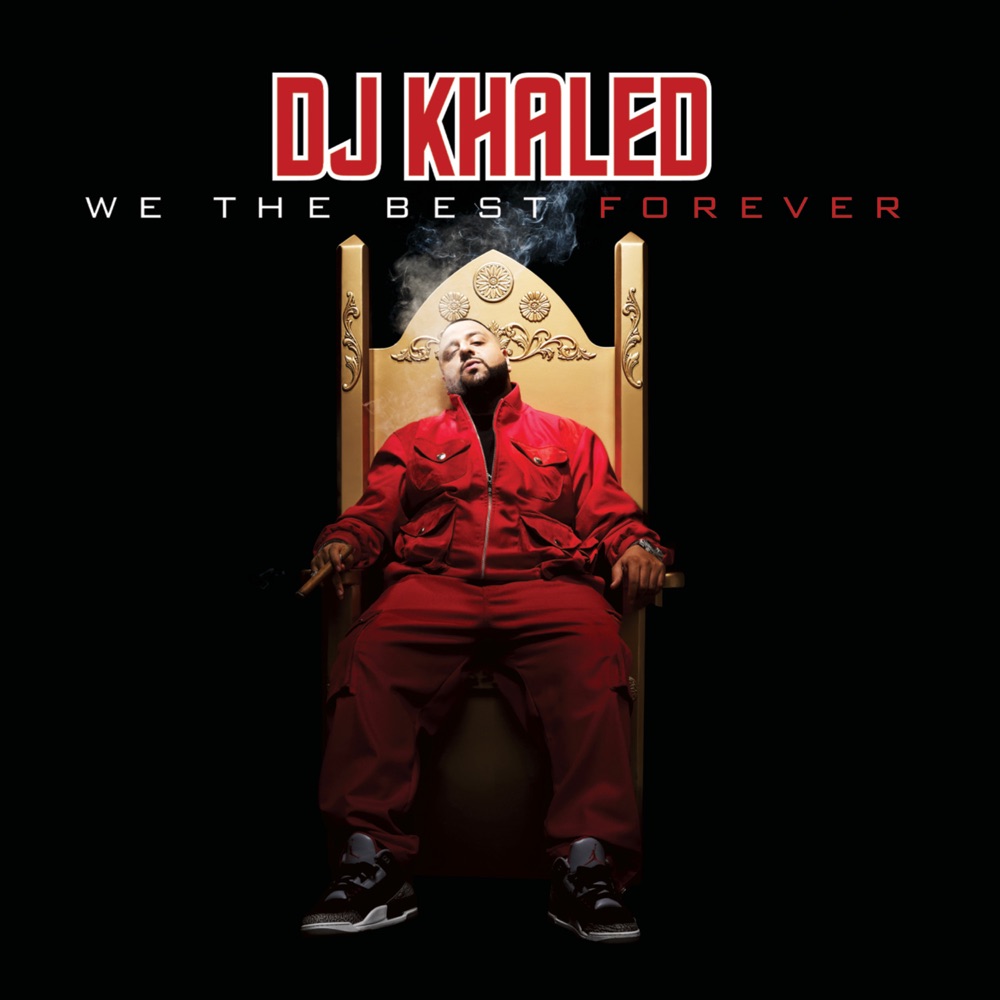 I'm On One (feat. Drake, Rick Ross & Lil Wayne)