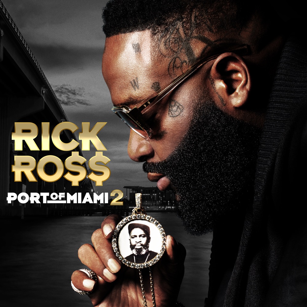 Nobody's Favorite (feat. Gunplay)