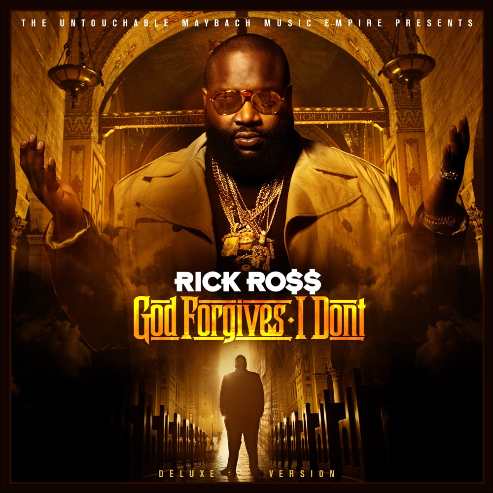 Rich Forever (feat. John Legend)