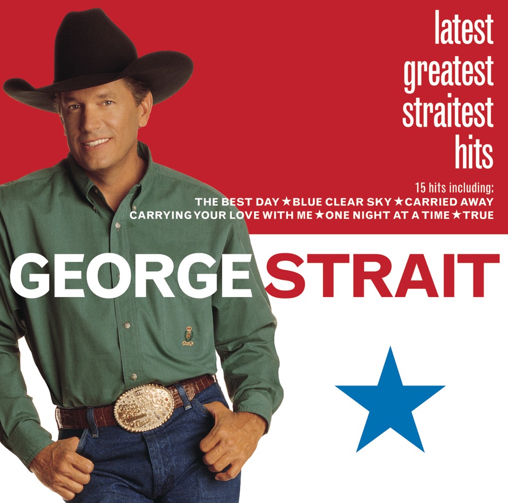 Murder On Music Row (Duet with Alan Jackson)