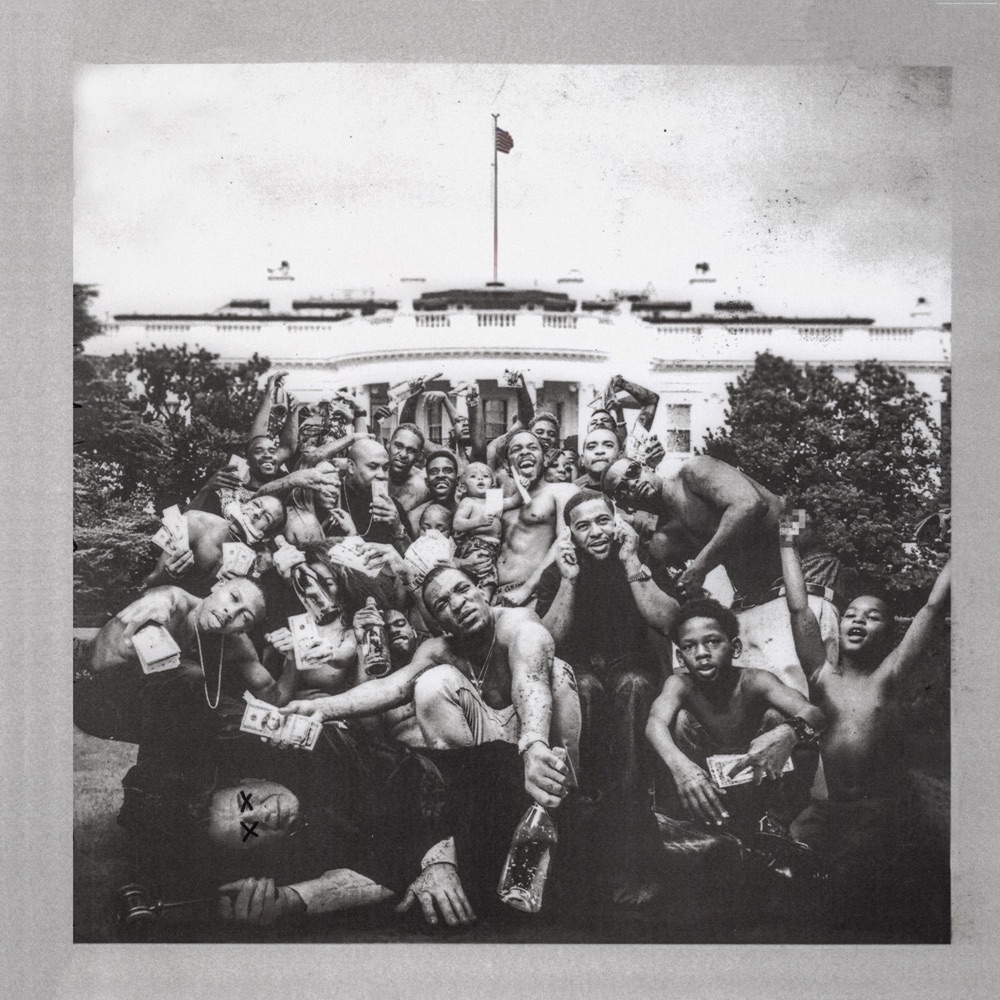 Wesley's Theory (feat. George Clinton & Thundercat)
