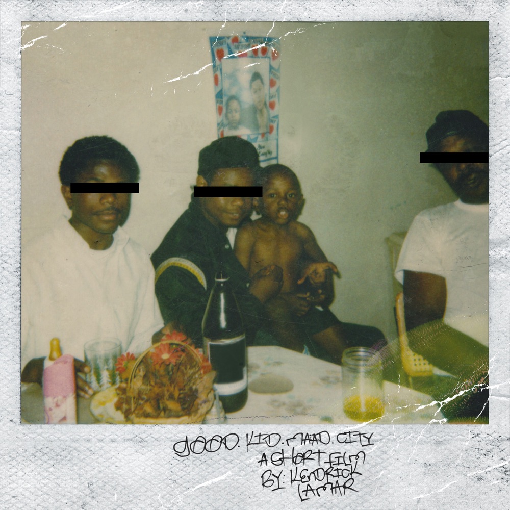 Money Trees (feat. Jay Rock)