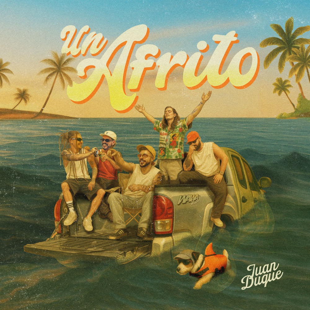 Un Afrito