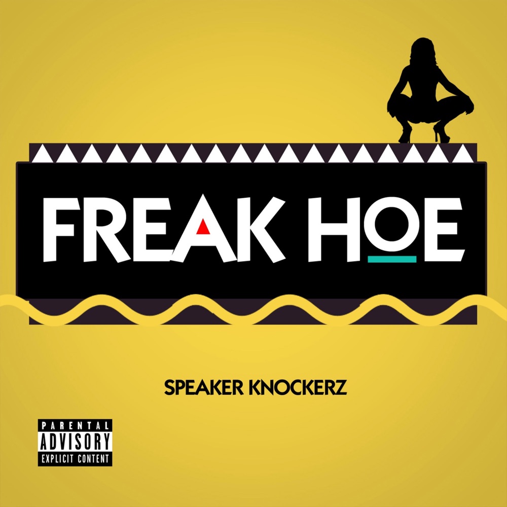 Freak Hoe (Radio Edit)
