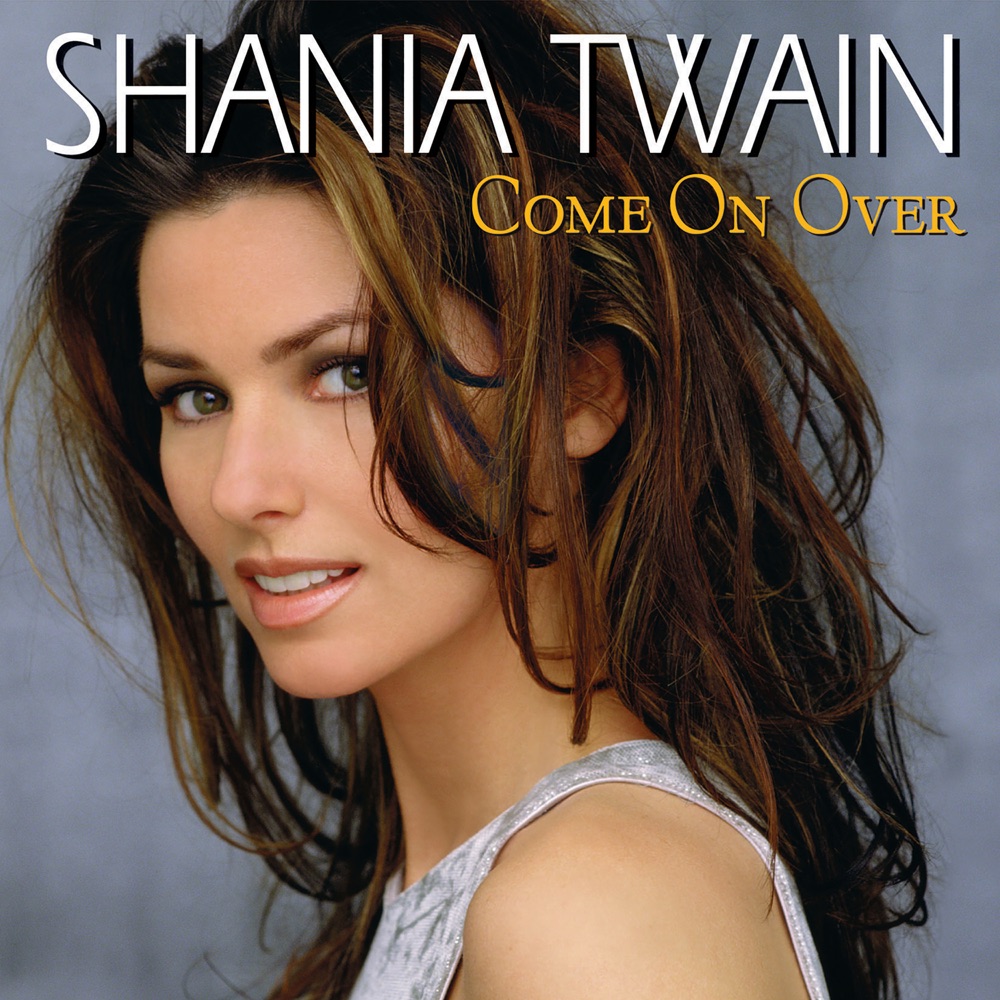 You're Still the One (International Mix)