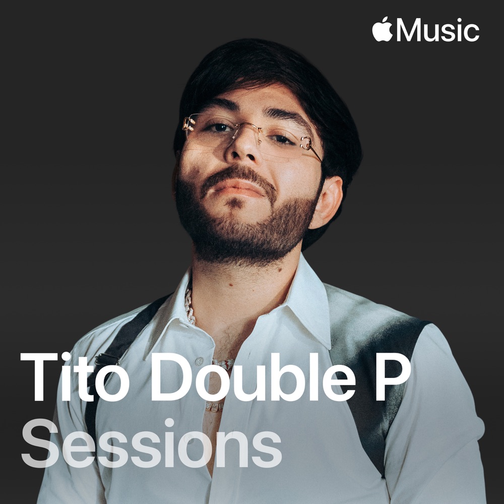 CORAZÓN PARTÍO (Apple Music Sessions)
