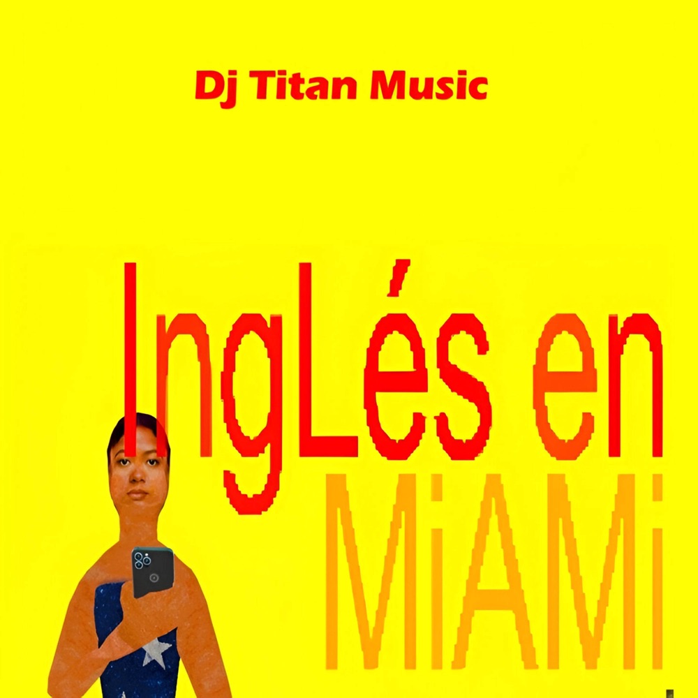 Inglés en Miami