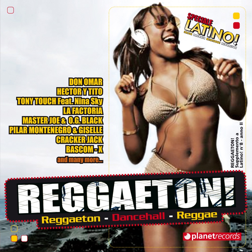 Gasolina (Dj Buddha Remix)