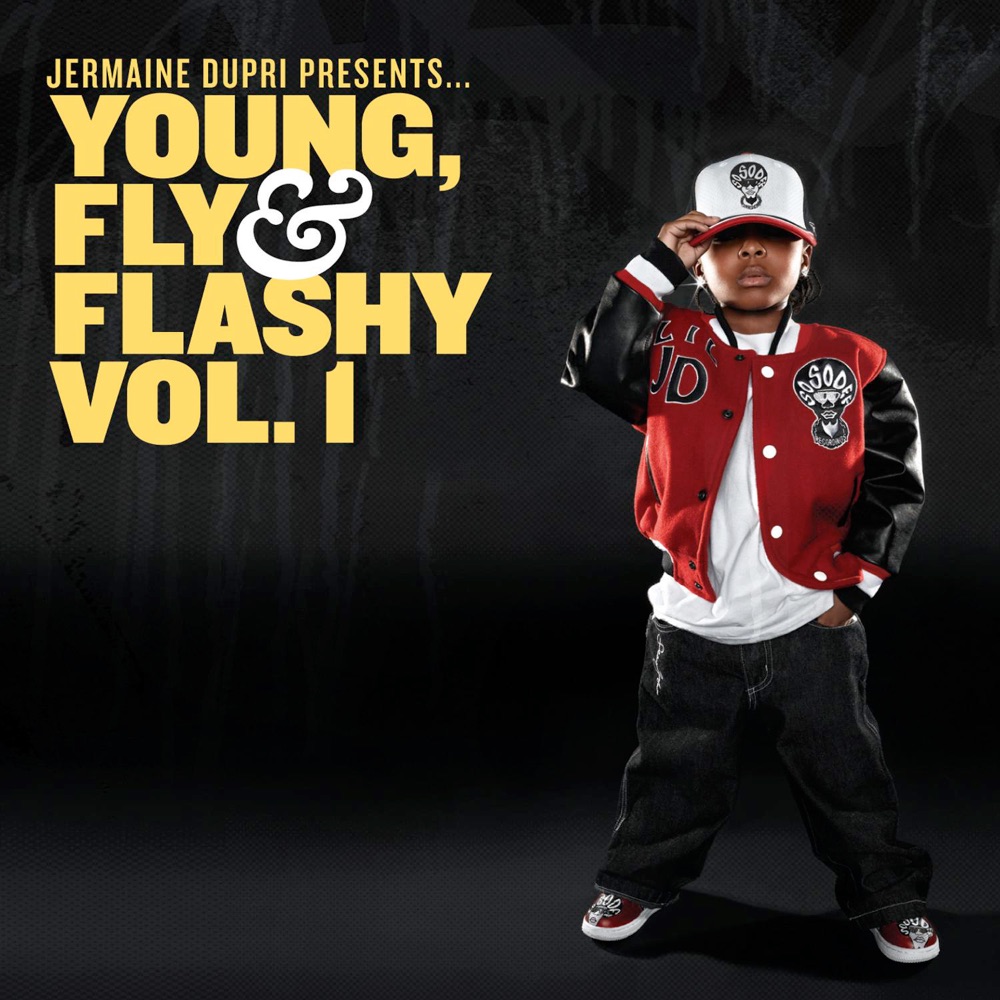 I Think They Like Me (feat. Bow Wow Wow, Da Brat & Jermaine Dupri) [So So Def Remix]