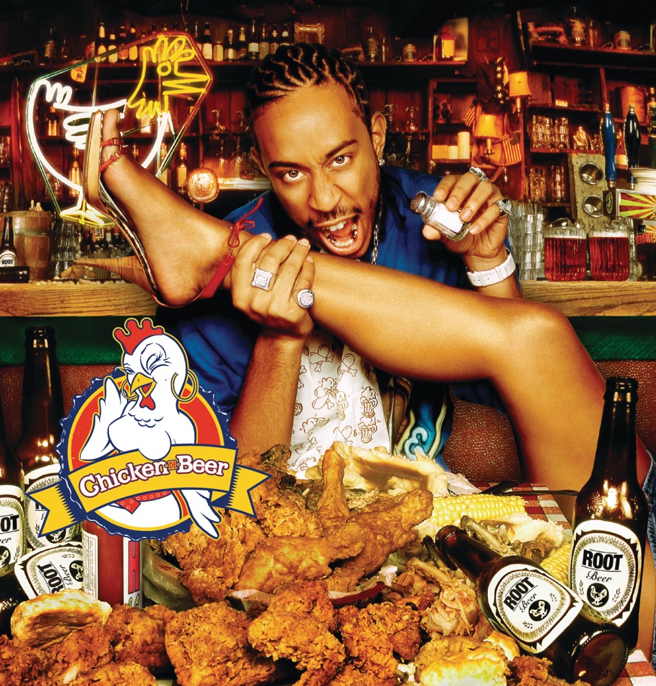 Stand Up (feat. Shawnna)
