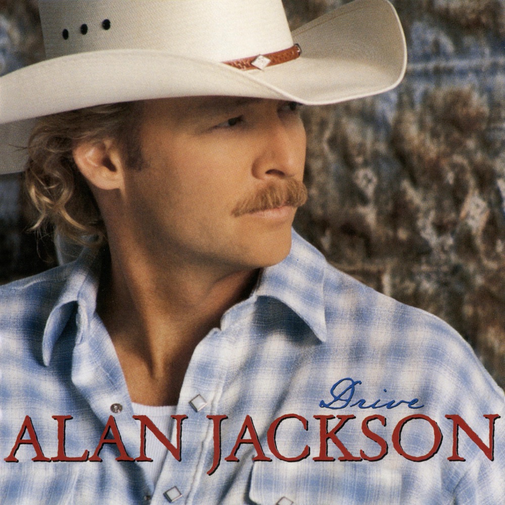 Designated Drinker (with George Strait)