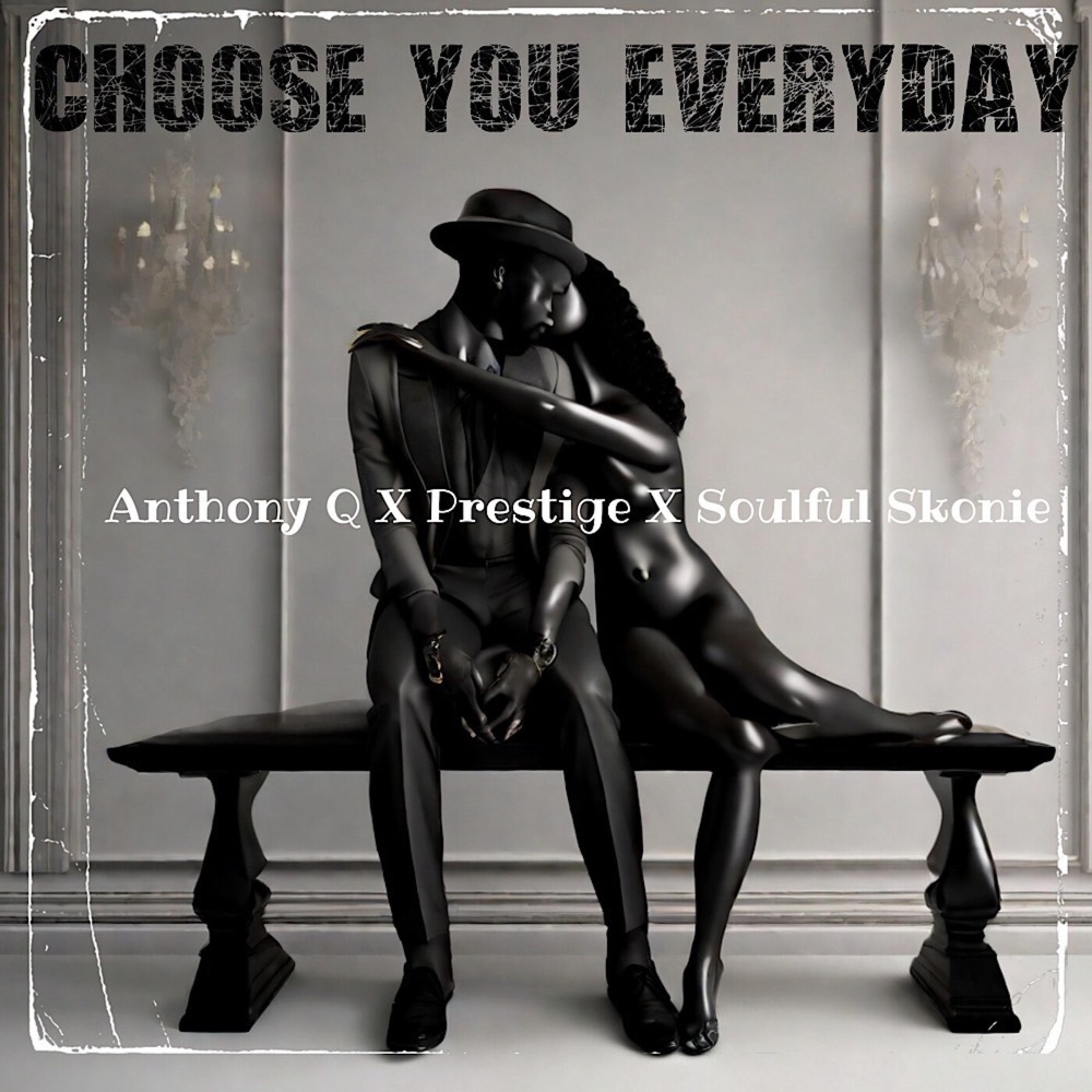 Choose You Everyday