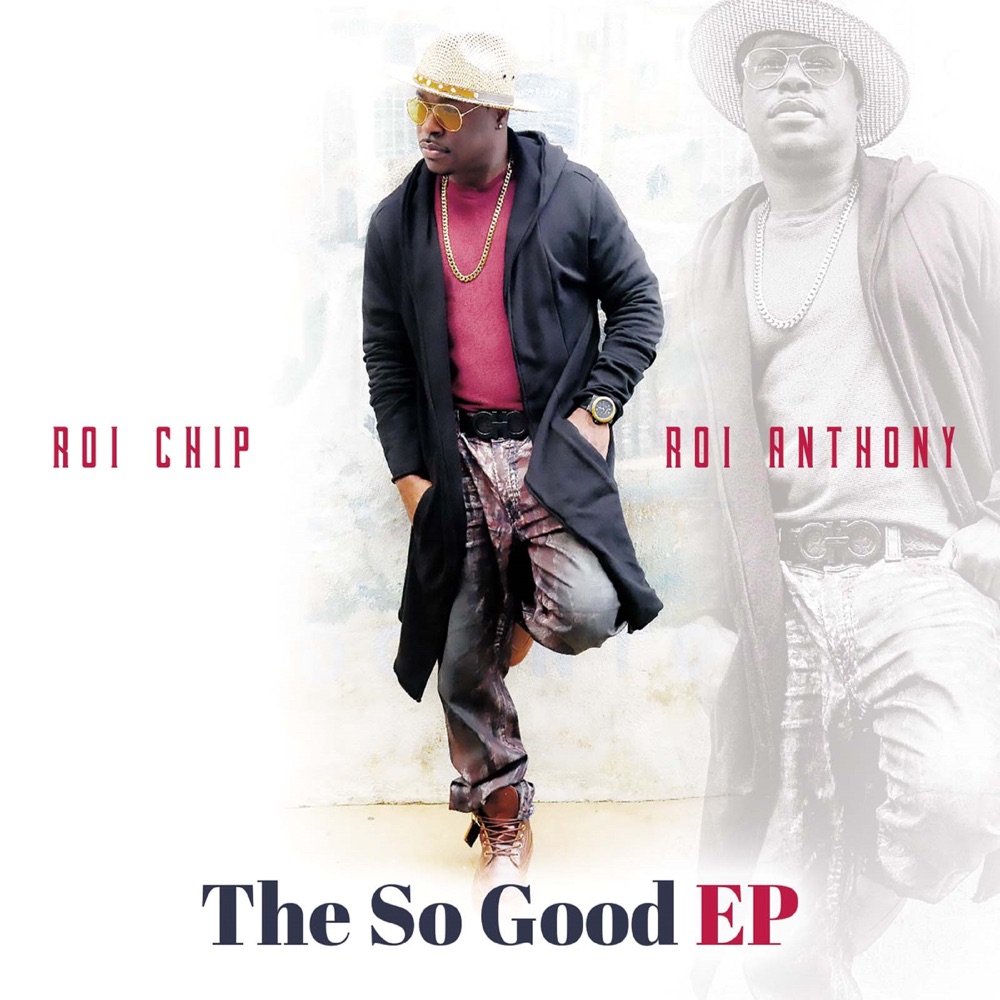Going Back (feat. Tyree Neal)
