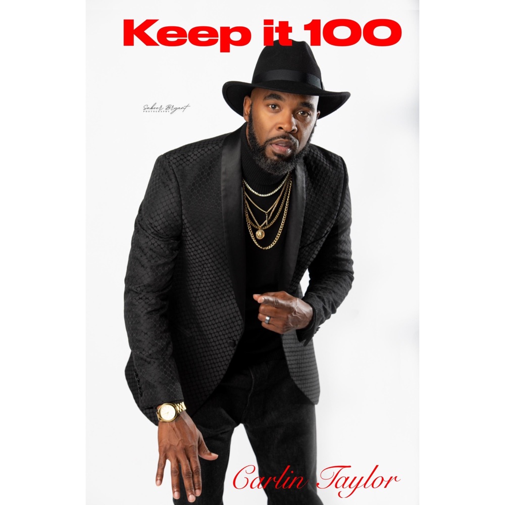 Keep it 100
