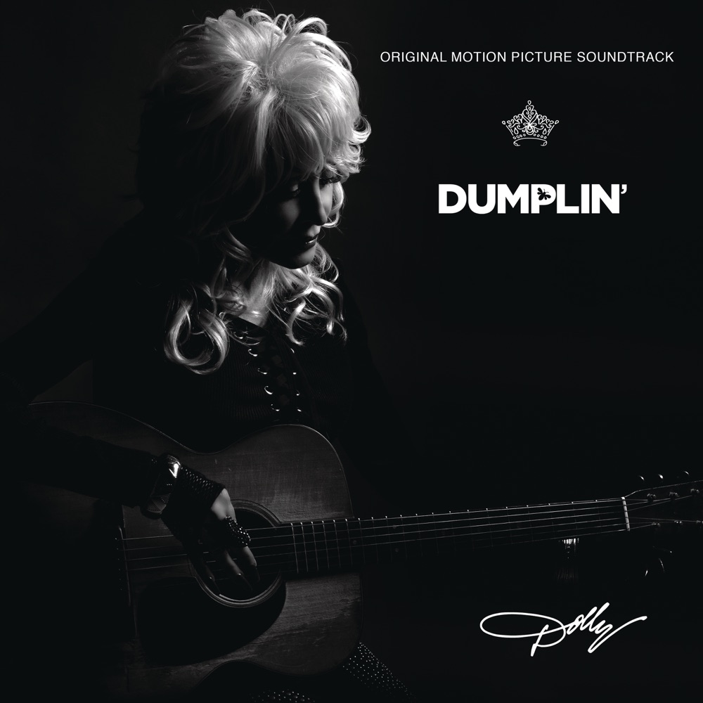 Here I Am (From the Dumplin' Original Motion Picture Soundtrack)