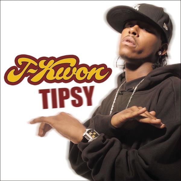 Tipsy (Radio Mix)