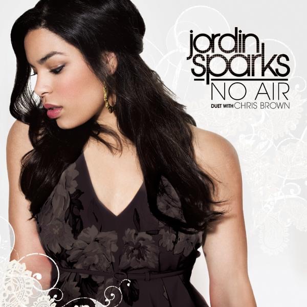 No Air (Duet With Chris Brown)
