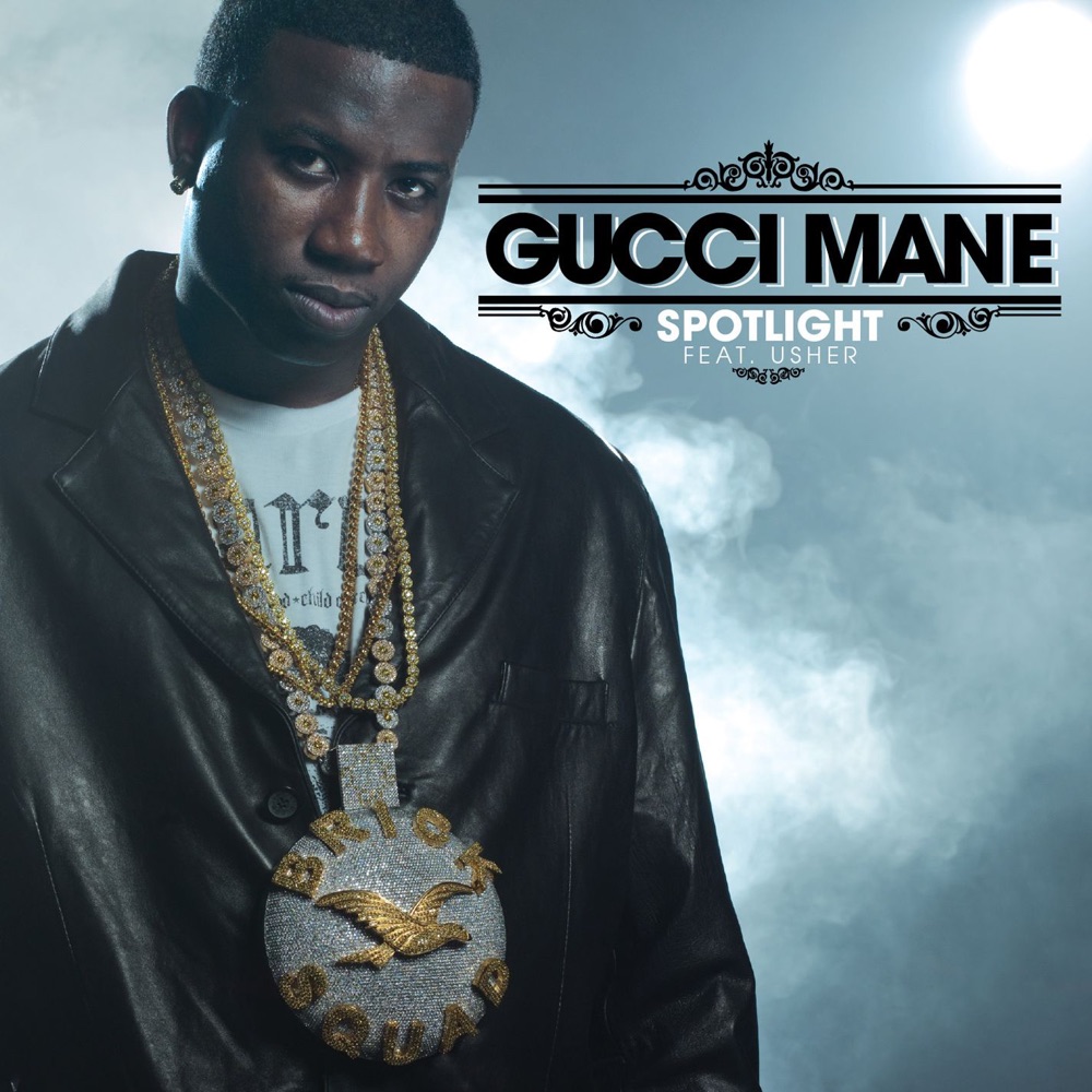 Spotlight (feat. Usher)