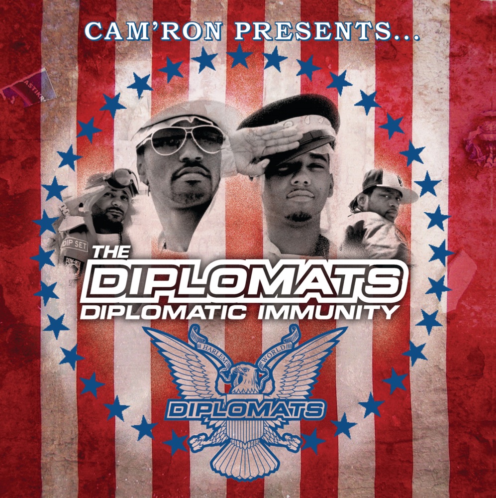 Dipset Anthem (feat. Cam'ron & Juelz Santana)