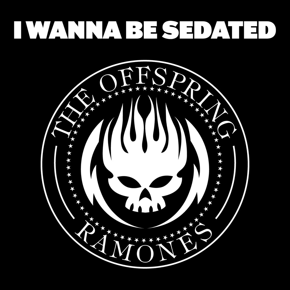 I Wanna Be Sedated