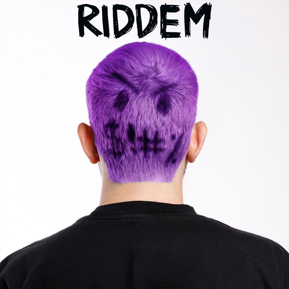 RIDDEM