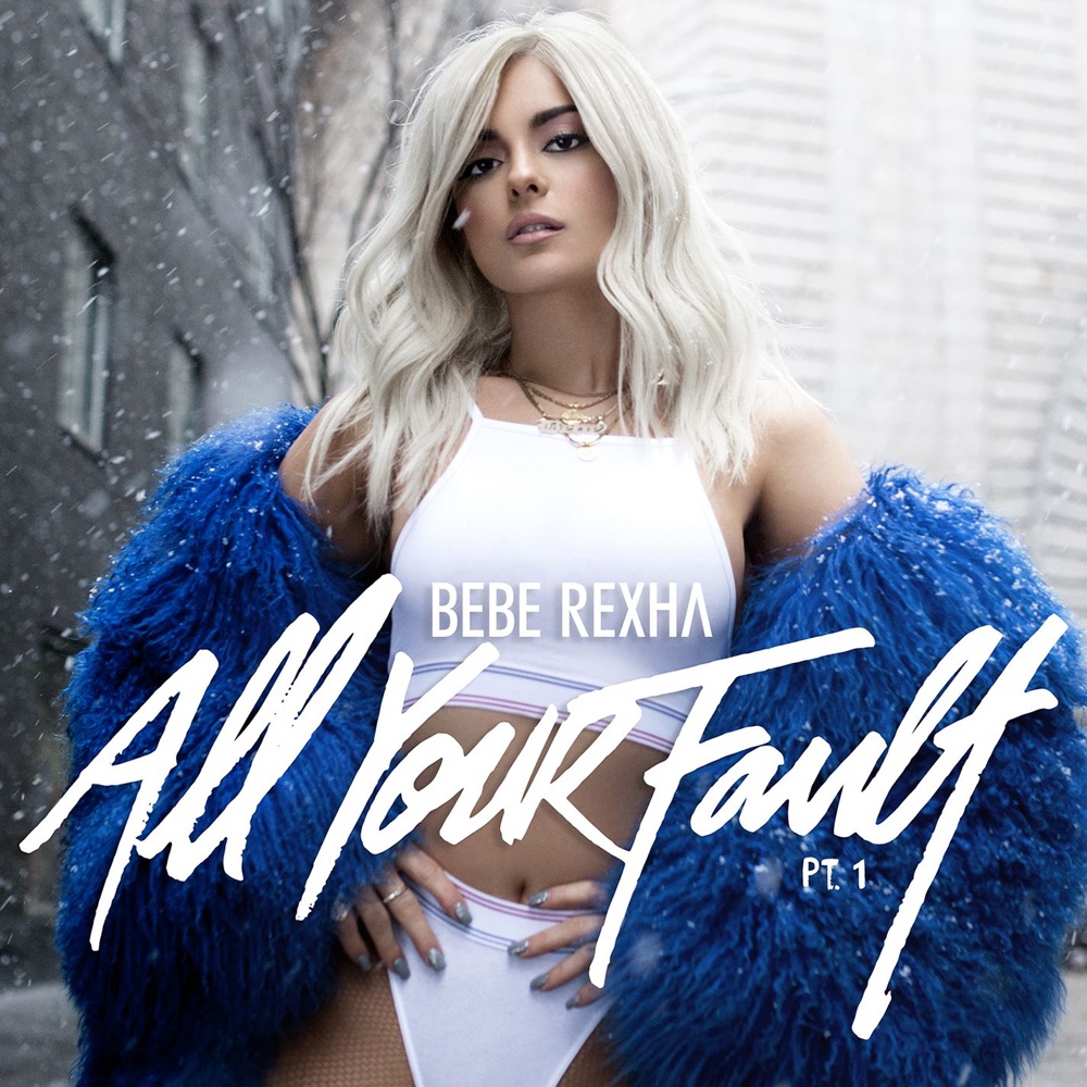 Bad Bitch (feat. Ty Dolla $ign)