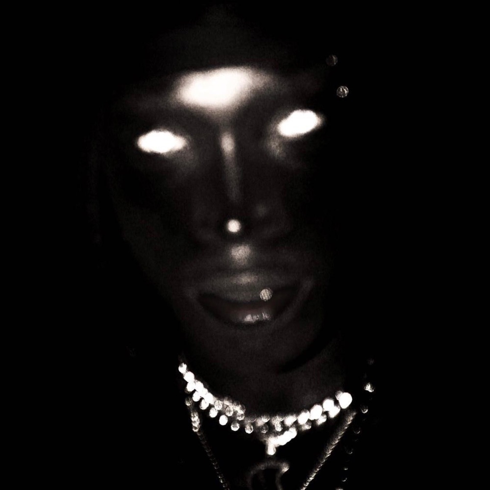 creepin' thru