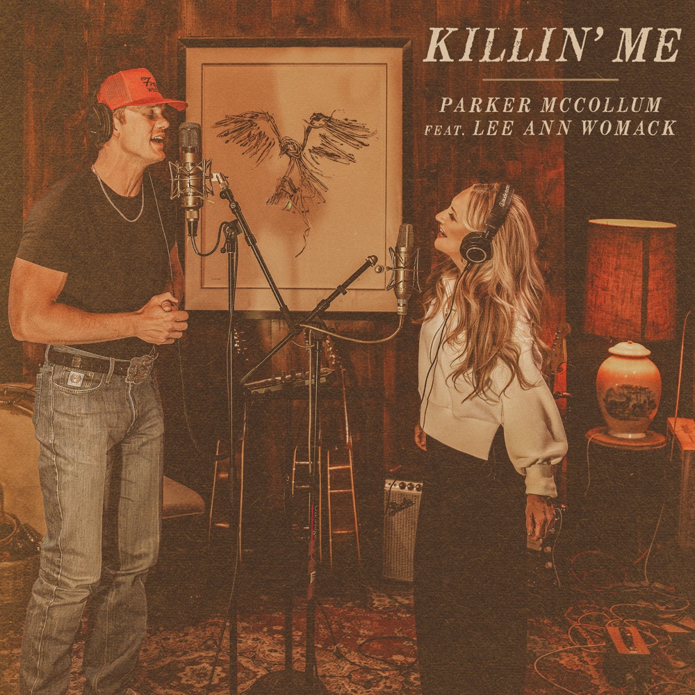 Killin’ Me (feat. Lee Ann Womack)