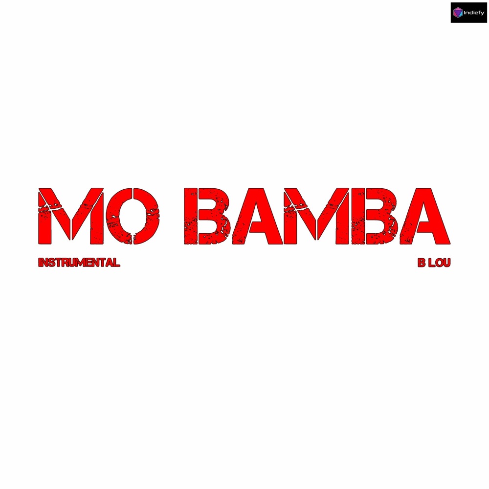 Mo Bamba (Originally Performed by Sheck Wes) [Karaoke Version]