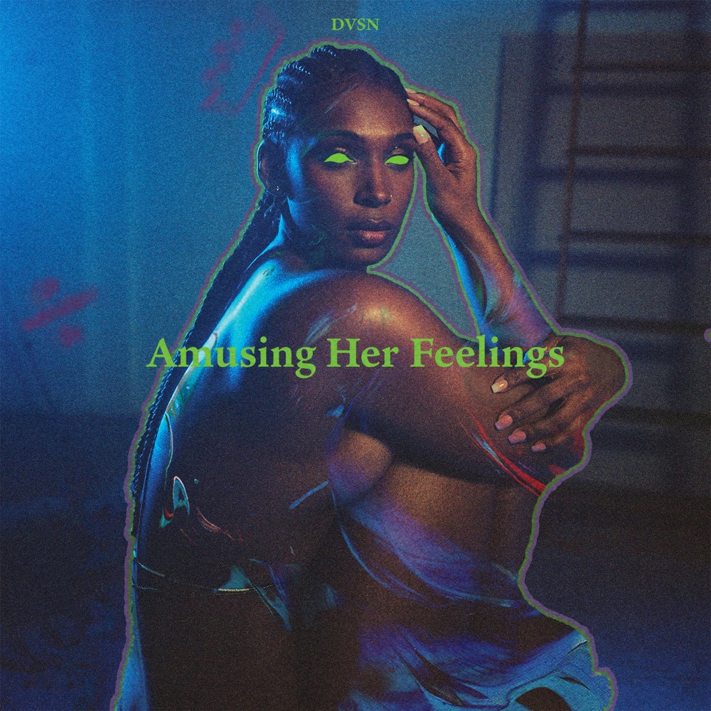 No Cryin (feat. Future)