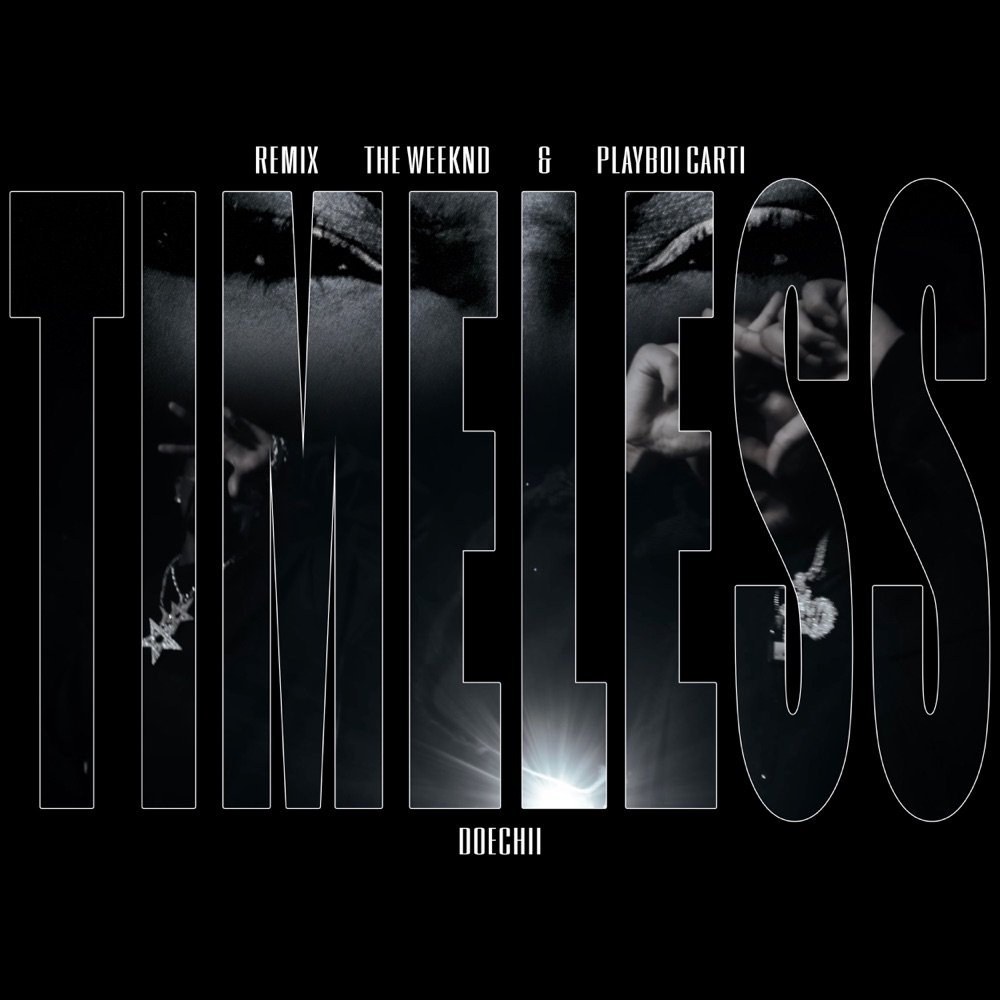 Timeless (feat. Playboi Carti) [Remix]