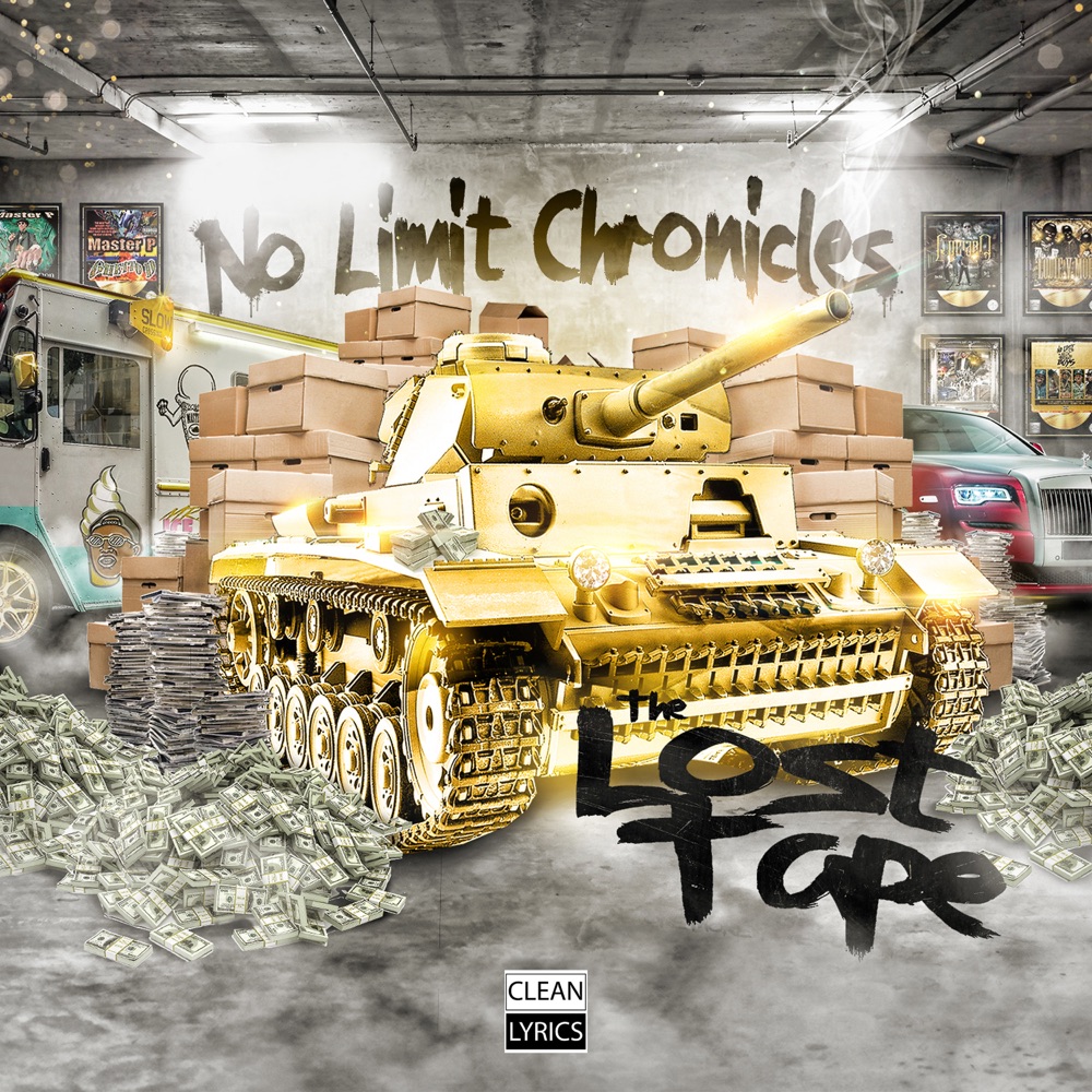 Still Remember (feat. blaqnmild & Romeo Miller)