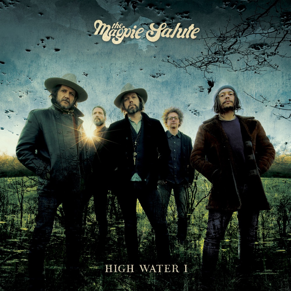Walk on Water