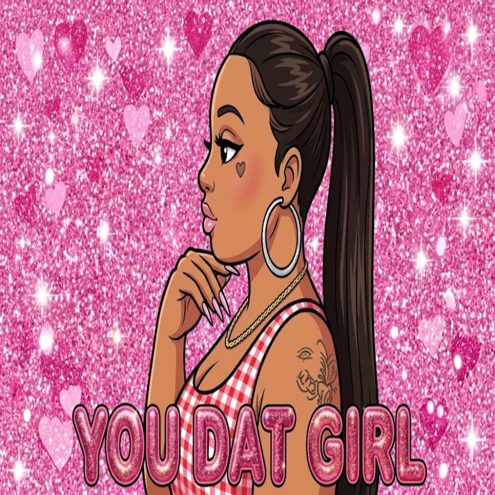 You Dat Girl (Radio Edit)