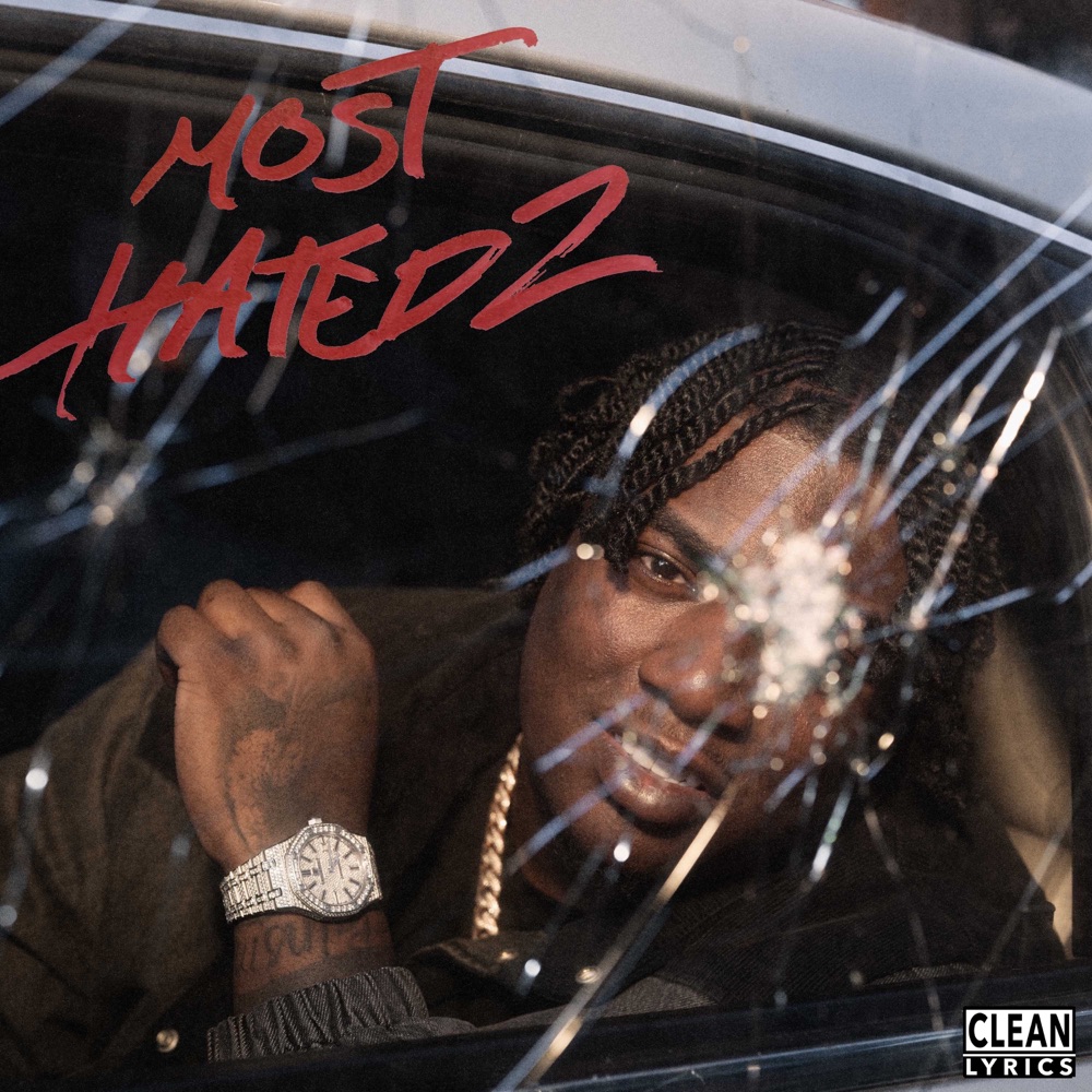 Gates Flow 2 (She Don't Wanna)
