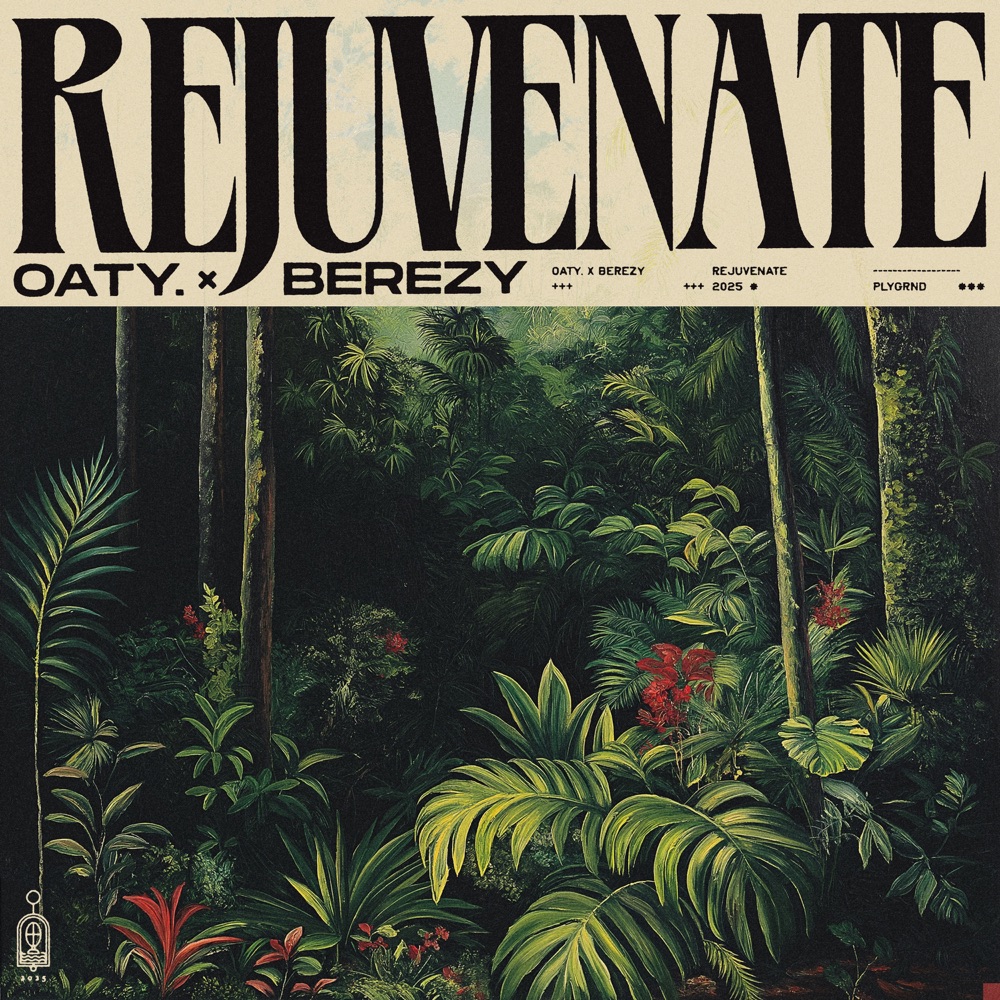 Rejuvenate