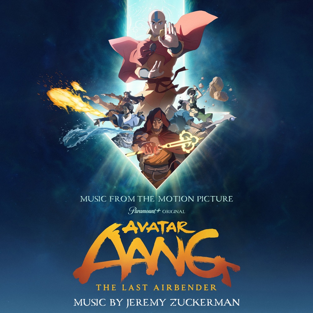 Aang's Dream