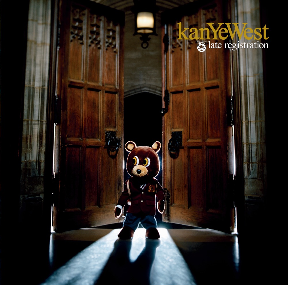 Touch the Sky (feat. Lupe Fiasco)