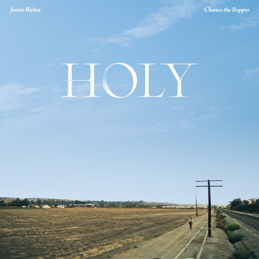 Holy (feat. Chance the Rapper)