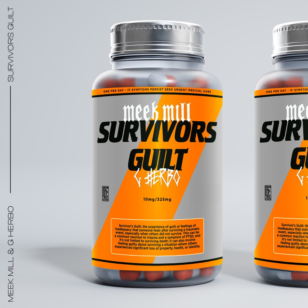 Survivor’s Guilt
