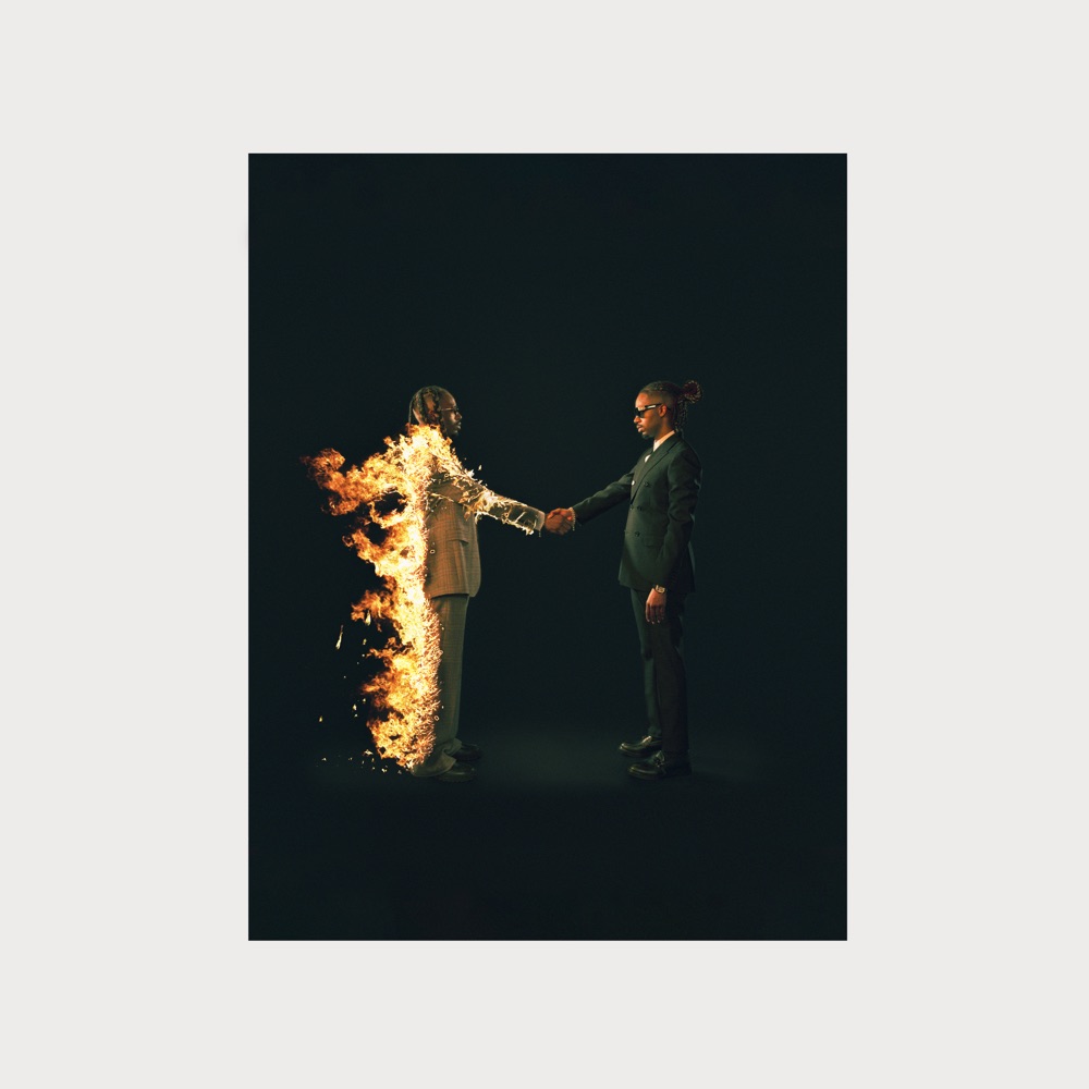Superhero (Heroes & Villains)