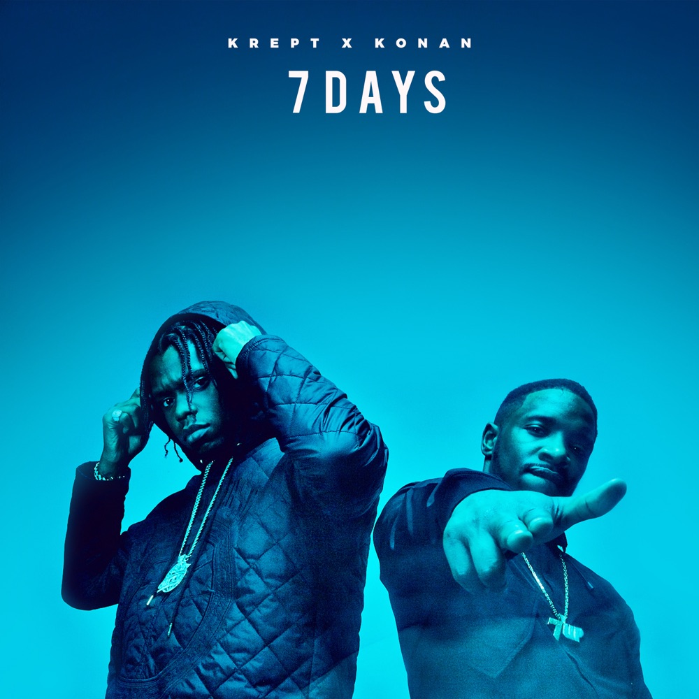 Ask Flipz (feat. Stormzy)