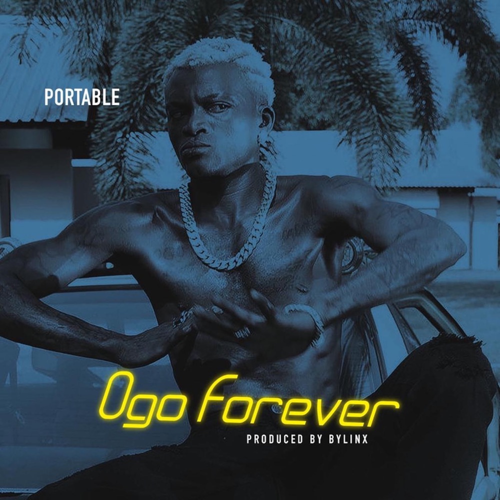 Ogo Forever