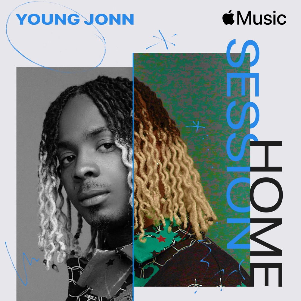 Xtra Cool (Apple Music Home Session)
