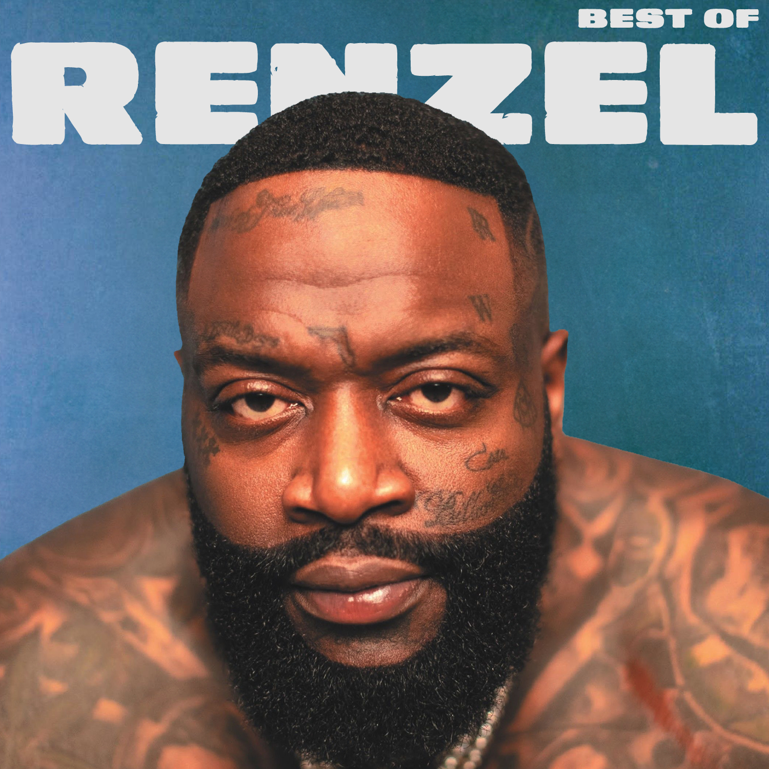 Best Of The Boss