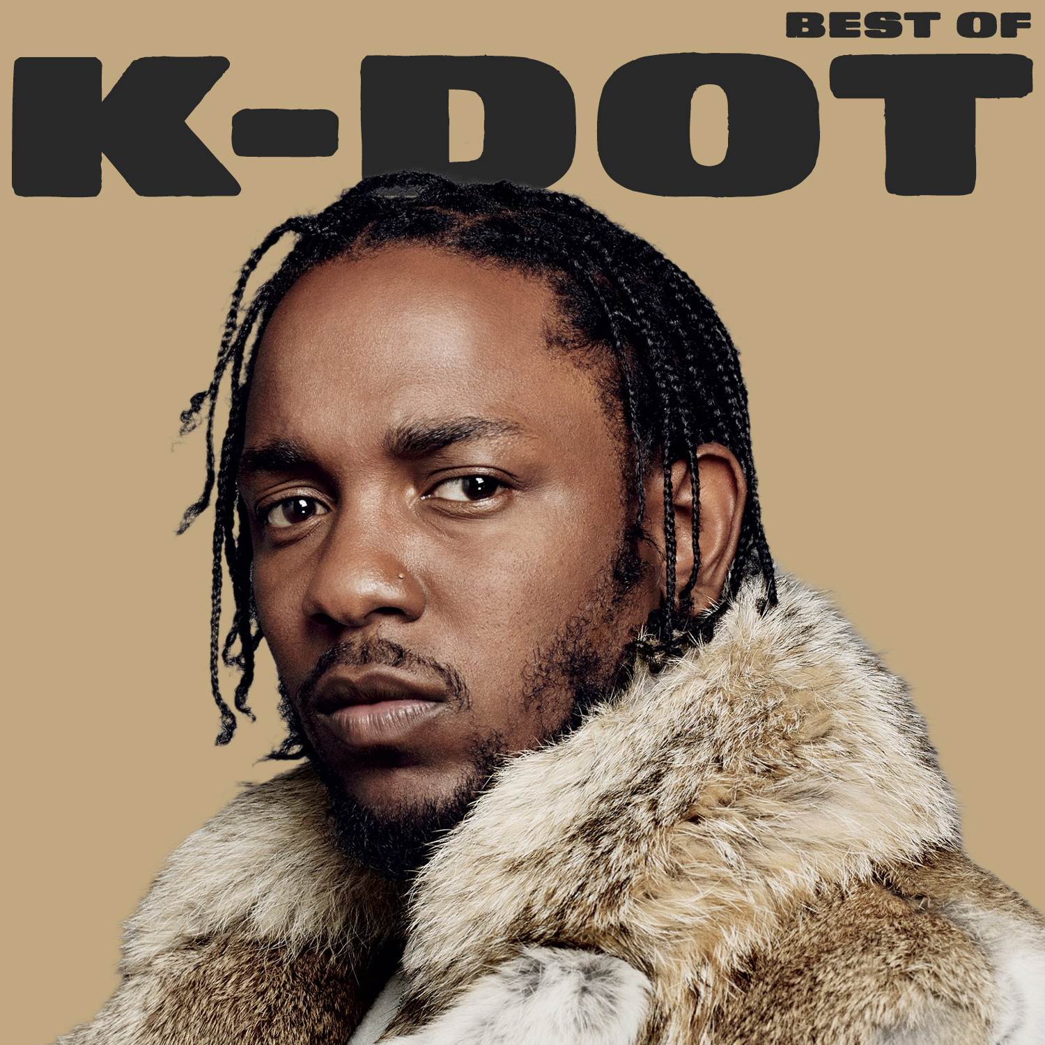 Best Of Kendrick